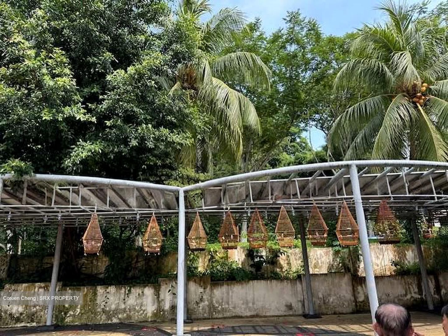 Telok Blangah Rise (D4), Retail #575414771